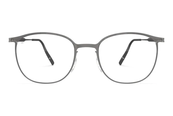 Brille Silhouette Titanium Reframed (5595 6568)