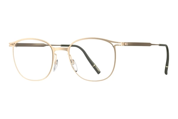 Brille Silhouette Titanium Reframed (5595 7530)