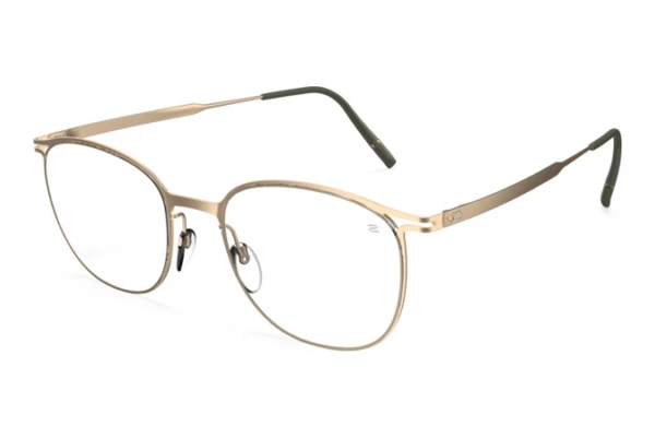 Brille Silhouette Titanium Reframed (5595 7538)