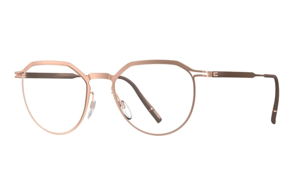 Brille Silhouette Titanium Reframed (5596 3530)