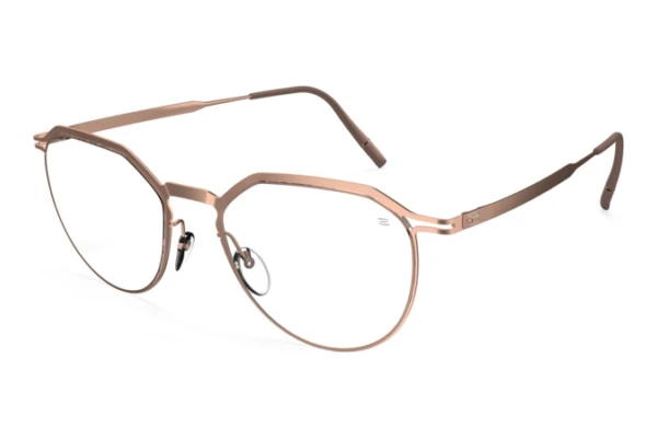 Brille Silhouette Titanium Reframed (5596 3538)