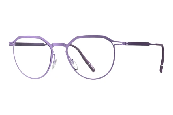 Brille Silhouette Titanium Reframed (5596 4040)