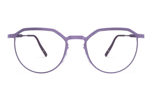 Brille Silhouette Titanium Reframed (5596 4048)
