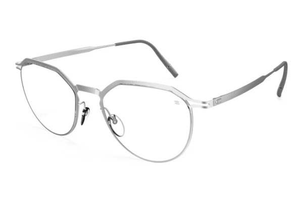 Brille Silhouette Titanium Reframed (5596 7018)