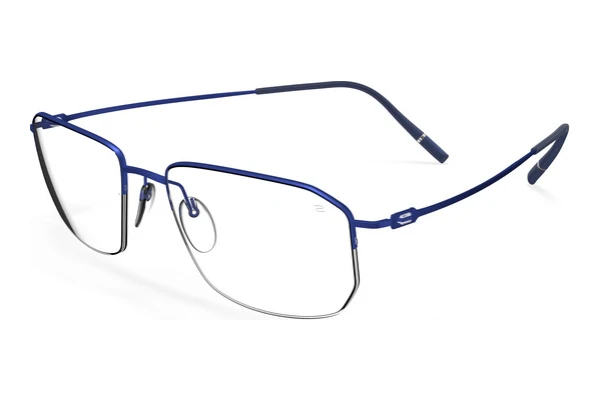 Brille Silhouette Nylor Refined (5598 4540)