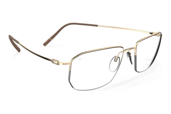Brille Silhouette Nylor Refined (5598 7530)
