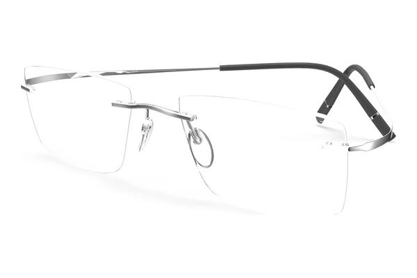 Brille Silhouette Titan Minimal Art Stellar (5599-AB N562)