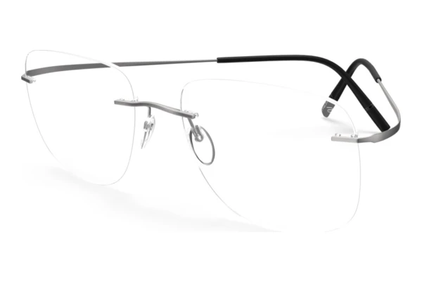 Brille Silhouette Titan Minimal Art Stellar (5599-AI 6560)