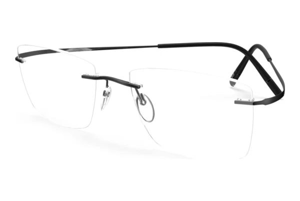Brille Silhouette Titan Minimal Art Stellar (5599-AI 9040)