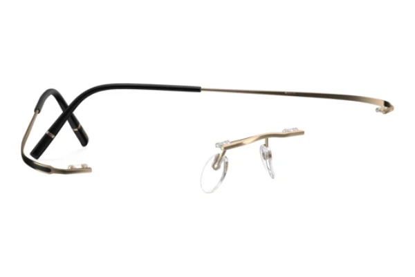 Brille Silhouette Titan Minimal Art Stellar (5599-BS 7830)