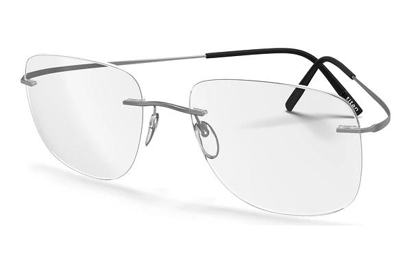 Brille Silhouette Titan Minimal Art Stellar (5599-NL 6562)