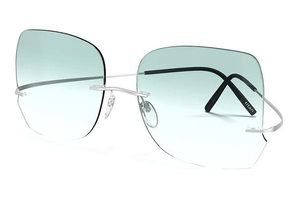 Brille Silhouette Titan Minimal Art Stellar (5599-NY N265)