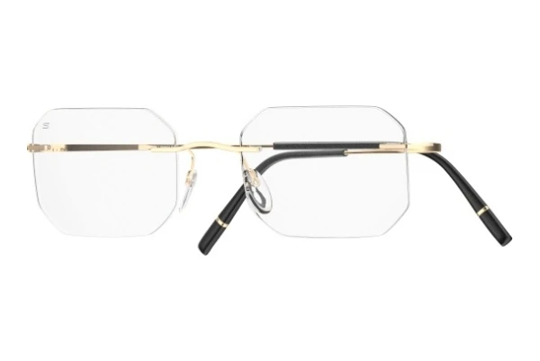 Brille Silhouette Titan Minimal Art Stellar (5599-QL 7530)