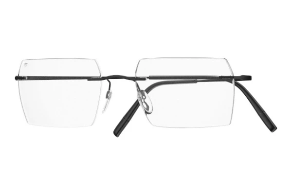 Brille Silhouette Titan Minimal Art Stellar (5599-QM 9240)