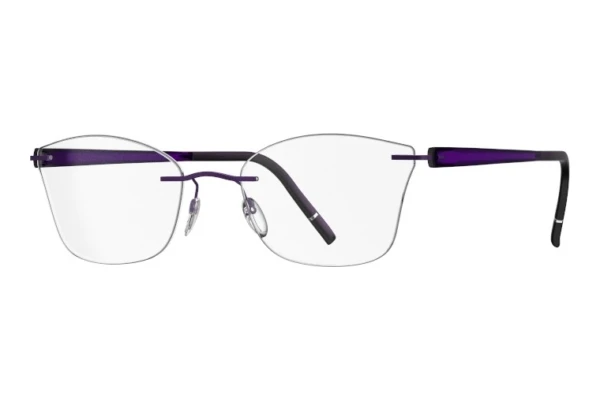 Brille Silhouette The Sky (5600-BE 4040)