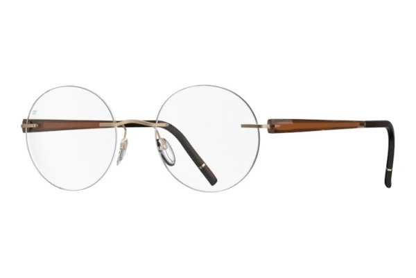 Brille Silhouette The Sky (5600-CK 7540)
