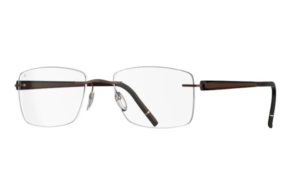 Brille Silhouette The Sky (5600-CQ 6040)