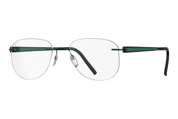 Brille Silhouette The Sky (5600-EX 5540)