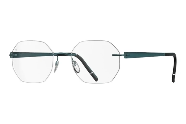 Brille Silhouette The Sky (5600-KZ 5040)