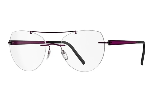 Brille Silhouette The Sky (5600-LO 3540)