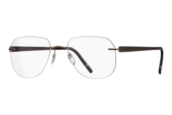 Brille Silhouette The Sky (5600-MI 6140)