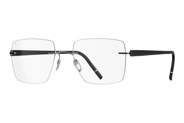 Brille Silhouette The Sky (5600-MM 6660)