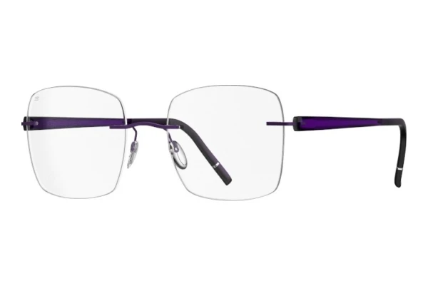 Brille Silhouette The Sky (5600-ND 4040)