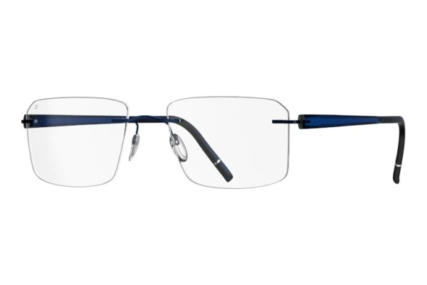 Brille Silhouette The Sky (5600-OV 4540)