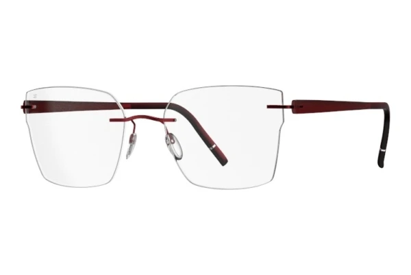 Brille Silhouette The Sky (5600-PY 3040)