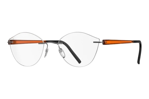 Brille Silhouette The Sky (5600-QI 6510)
