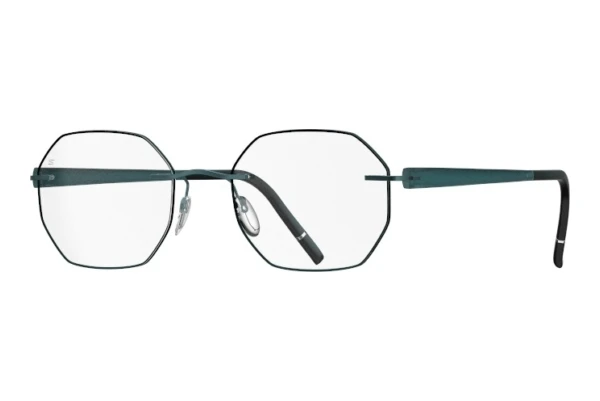 Brille Silhouette The Sky (5600-QJ 5145)