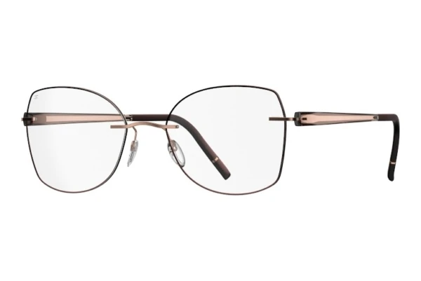 Brille Silhouette The Sky (5600-QK 3735)