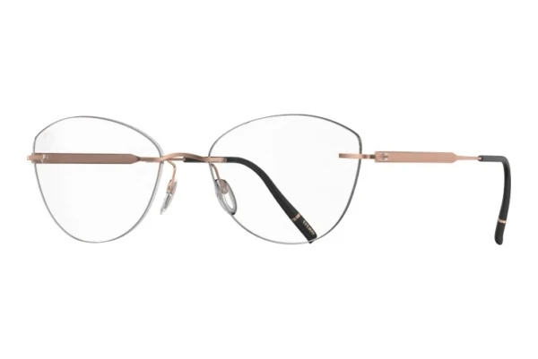 Brille Silhouette The Timeless Visionary (5603-CJ 3530)