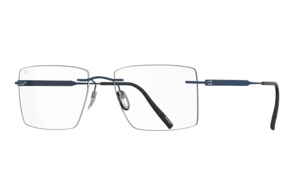 Brille Silhouette The Timeless Visionary (5603-DF 4540)
