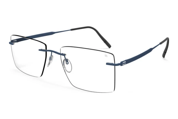 Brille Silhouette The Timeless Visionary (5603-DF 4541)