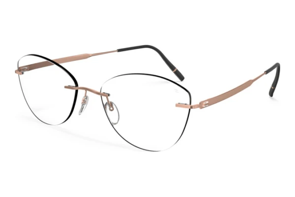 Brille Silhouette The Timeless Visionary (5603-IB 3530)