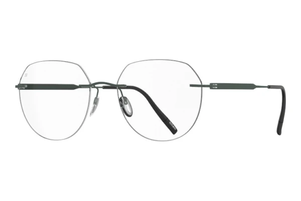 Brille Silhouette The Timeless Visionary (5603-PO 5540)