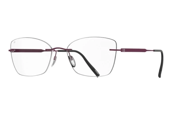 Brille Silhouette The Timeless Visionary (5603-QE 4040)