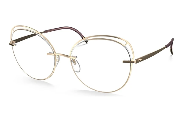 Brille Silhouette Artline (L006 7720)