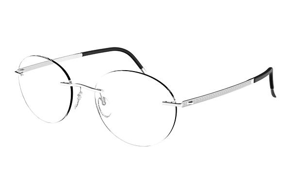 Brille Silhouette Mosaic (L011-NO 7001)