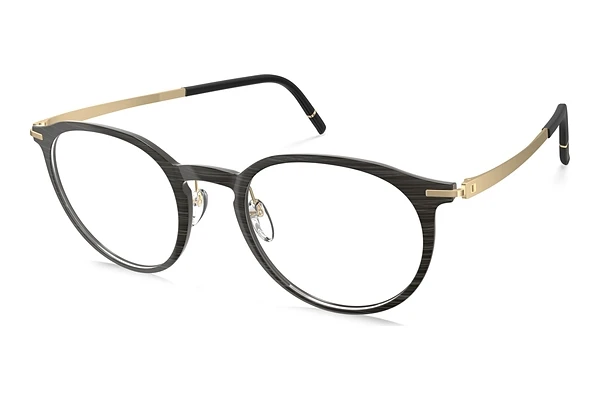 Brille Silhouette Momentum Aurum (L012 6520)