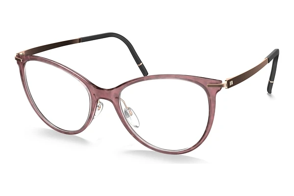 Brille Silhouette Momentum Aurum (L017 3520)
