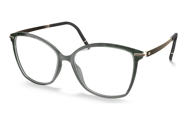 Brille Silhouette Momentum Aurum (L018 6520)