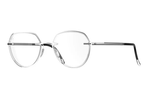 Brille Silhouette Lignes d�Or (L023 6560)