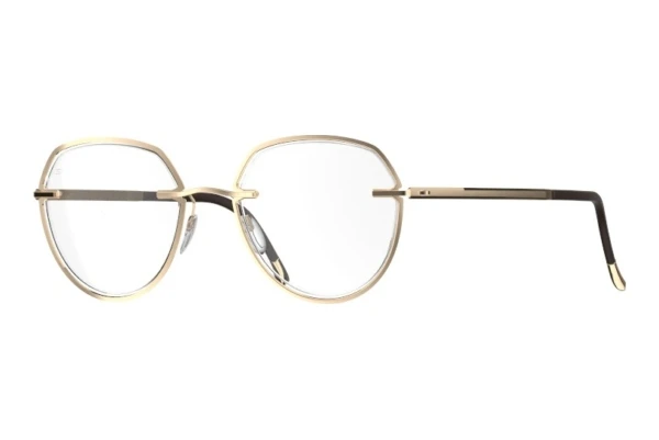 Brille Silhouette Lignes d�Or (L023 7520)