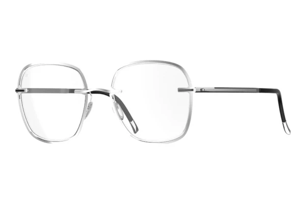 Brille Silhouette Lignes d�Or (L026 6560)