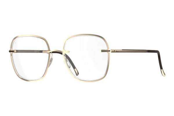 Brille Silhouette Lignes d�Or (L026 7520)