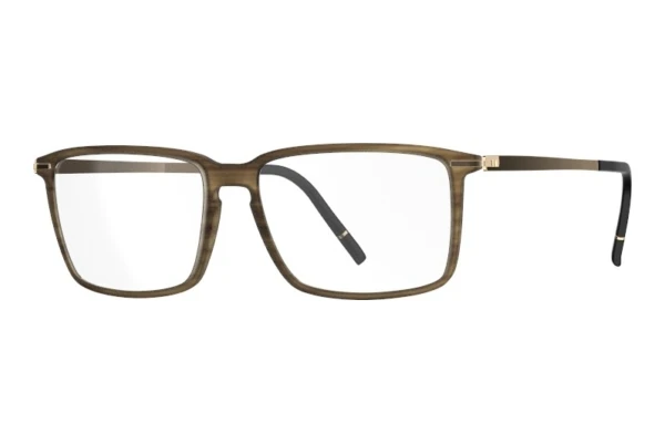 Brille Silhouette Harmonie Naturelle (L901 6020)