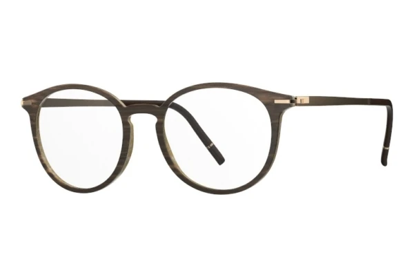 Brille Silhouette Harmonie Naturelle (L902 6020)