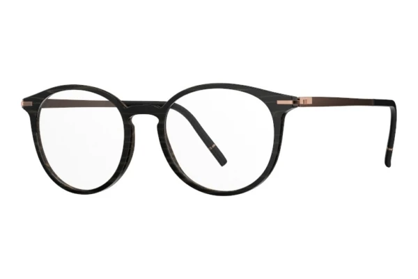 Brille Silhouette Harmonie Naturelle (L902 9020)